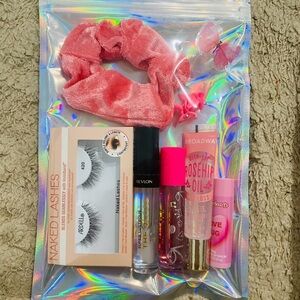 Pink Beauty Bundle